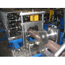 YTSING-YD-4544 übergeben ISO & CE Downpipe Forming Machine, Downspout Rohr Rollenformmaschine WuXi